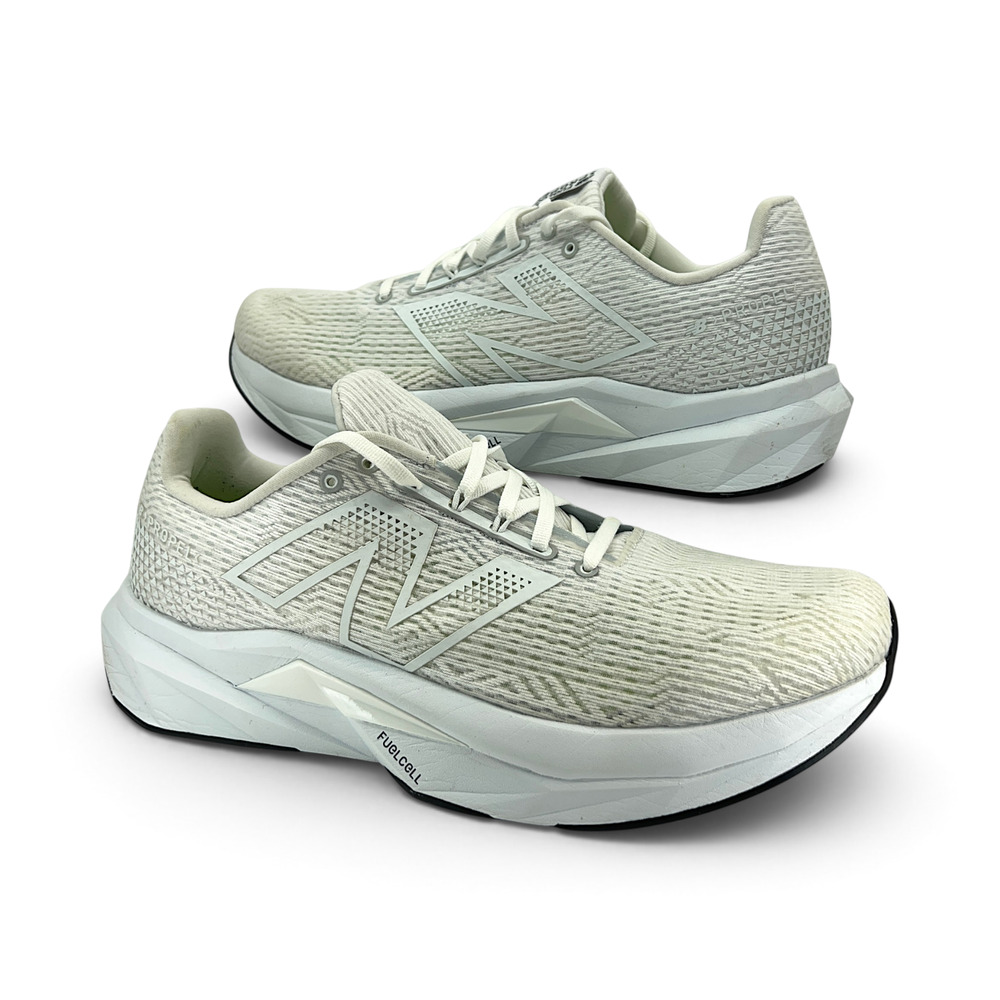 New Balance FuelCell Propel v5 Men's US 12 2E